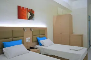 Sun Boutique Hotel (Adults Only) - Utsikt fra rommet
