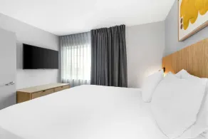 Sonesta Simply Suites Austin South - Room