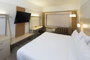 Holiday Inn Express & Suites - Portage by IHG - Chambre