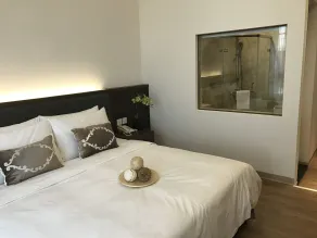 ML Hotel - Habitación