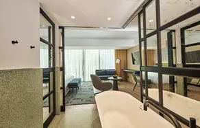Hotel Indigo Lima Miraflores by IHG - Zimmer