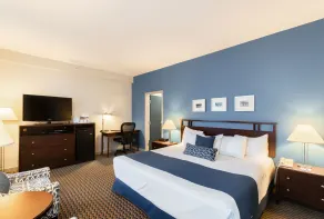 Ocean Promenade Hotel - Chambre