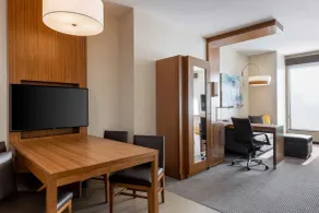 Hyatt Place Atlanta Centennial Park - Chambre