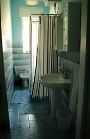 B&B La Lampara - Bathroom