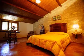 B&B Sciabakè - Room