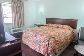 OYO Hotel Jonesboro Near Atlanta Airport - Chambre
