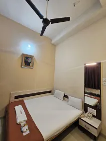 Hotel Royal Residency Executive  - Zimmer