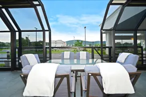 Holiday Inn Express Fishkill-Mid Hudson Valley by IHG - Piscine