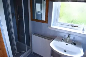 Hawthorn Cottages B&B - Badeværelse