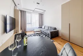 Cavar Aparthotel - Room