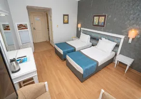 Armas Pemar Beach - Room