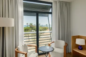 Sabàtic Gavà Mar, Barcelona, a Tribute Portfolio Hotel - Vue de la chambre