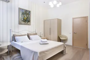 Centrooms - Room