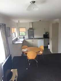 Our Beach House - Raglan West - Restauration dans la chambre