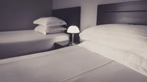 The Marmara Suadiye Residence - Chambre