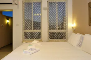Zimmer BaSadot - Chambre