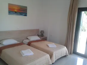 Villa Marianthi - Rom