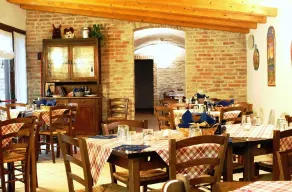Hotel Casa a Colori Venezia - Restaurang