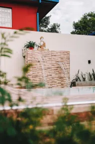 Altos del Iguazu Hotel - Piscine