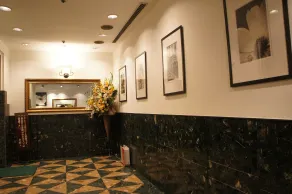 Hotel Abest Meguro - Réception