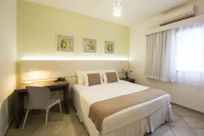 Hotel Ilhas da Grécia - Chambre