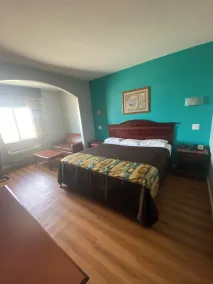 Tropicana Inn and Suites - Camera