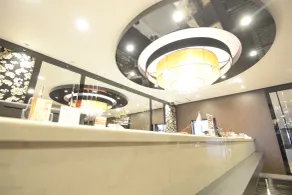 APA Hotel Isehara-Ekimae - Réception