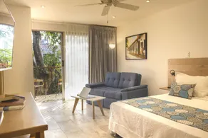 Hotel La Gloria - Room