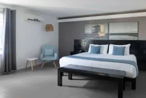 MB Hotel, Trademark Collection by Wyndham - Rum