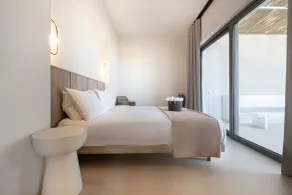 Yenesis Seaside Retreat - Adults only over 15 - Quarto
