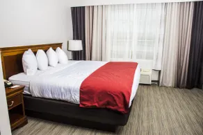 Country Inn & Suites by Radisson, Winchester, VA - Room