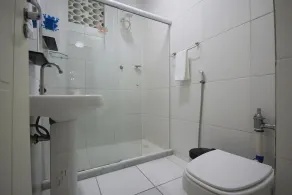 Ferreira 201 - Salle de bain