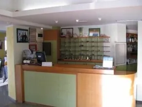 Hotel Strand - Reception