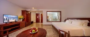 Red Sun Nha Trang Hotel - Chambre