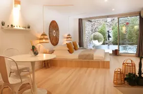 Suite 6 - Chambre