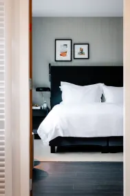 Pillows City Hotel Brussels Centre - Room