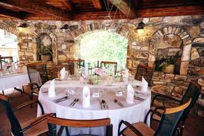 KATERAIN hotel, restaurace, wellness - Restaurant