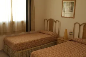 Somni Cambrils - Værelse