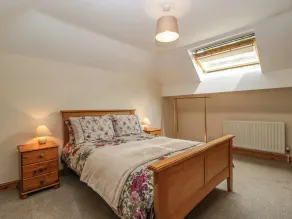 Whitlow Lodge Annex - Habitación