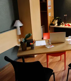 ibis Rodez Centre - Chambre