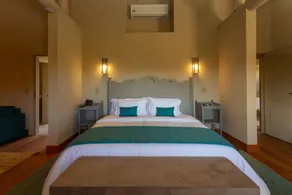 Quinta dos Manacás Pousada - Zimmer
