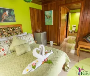 Casa Batsu Charming BnB - Quarto