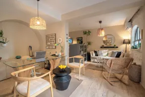 True Blue Boutique Hotel Kalkan - Hall