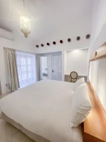 Villa Borghese Hotel Boutique - Adults Only - Værelse