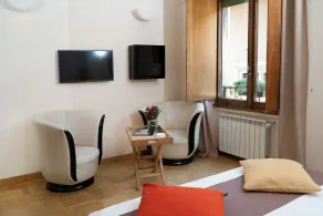 Residenza Delle Arti - Værelse