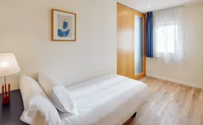 Sercotel Arrahona Sabadell - Camera