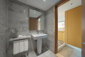 Hotel Illua - Room