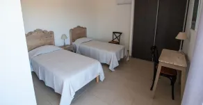 Résidence Castugna - Zimmer