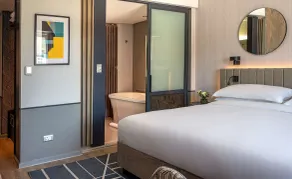 Hyatt Regency Cape Town - Room