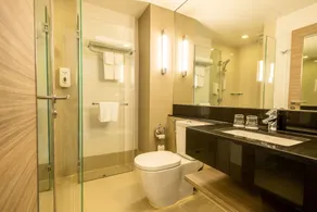 Holiday Inn Express Bangkok Sathorn by IHG - Salle de bain